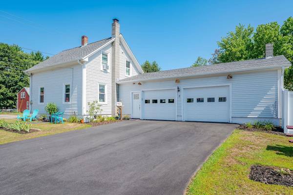 102 Washington ST, Rochester, NH 03867
