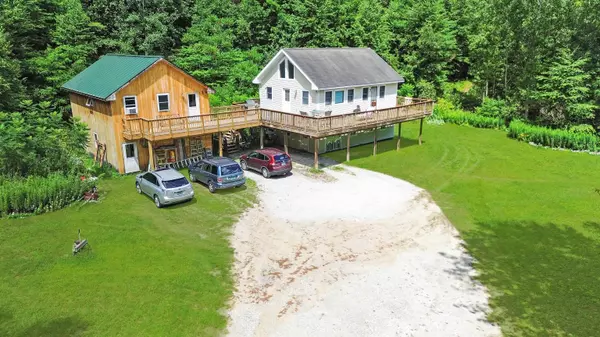 2730 East Pittsford RD, Rutland Town, VT 05701