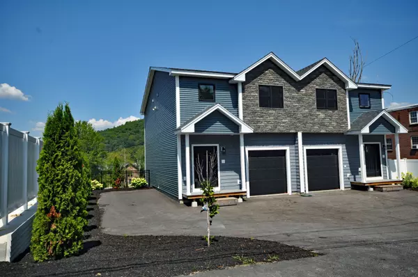 40 Beech ST #40 A, Bristol, NH 03222