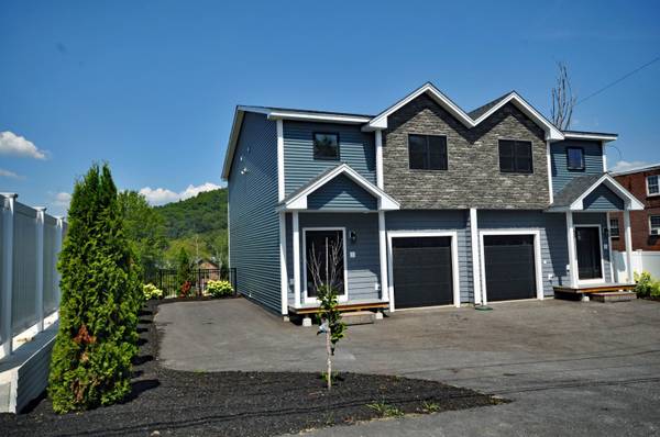 40 Beech ST #40 A, Bristol, NH 03222