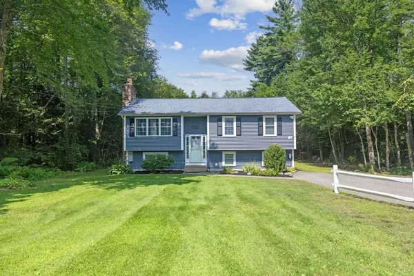 264 Pingree Hill RD, Auburn, NH 03032