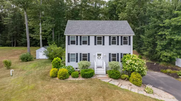 6 Cortland DR, Epping, NH 03042