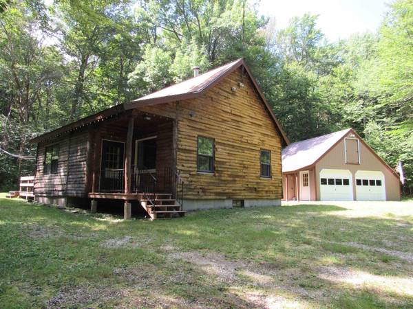 16 Jennisfer DR, Stratton, VT 05360