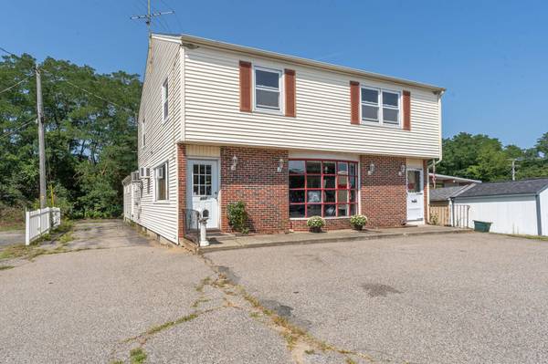 862 Lafatette RD, Hampton, NH 03842
