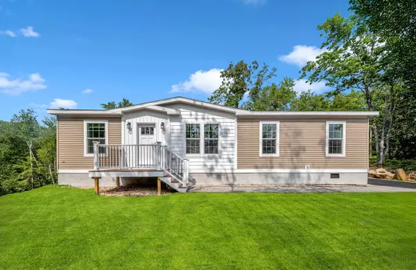 Middleton, NH 03887,156 Pinkham RD