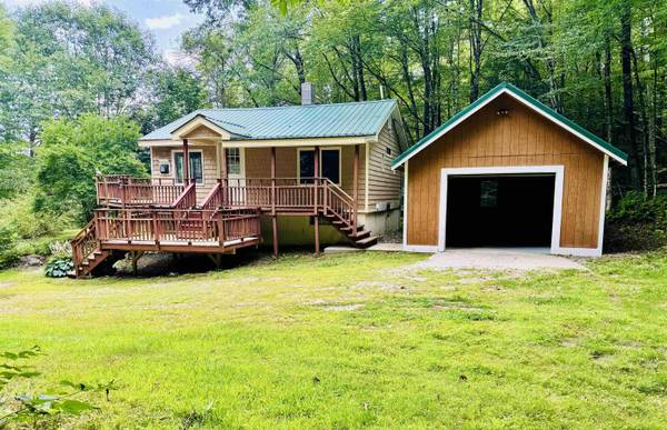 95 N Wilmot RD, Wilmot, NH 03287
