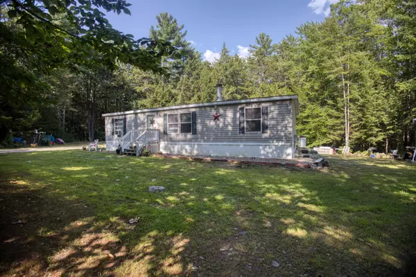 Ossipee, NH 03814,19 Beech River CIR