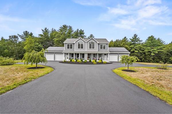 5 Hidden Meadow LN #B, Epping, NH 03042