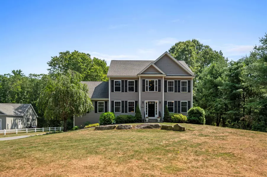 34 Victory WAY, Dover, NH 03820