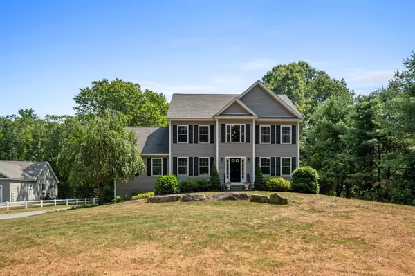 34 Victory WAY, Dover, NH 03820