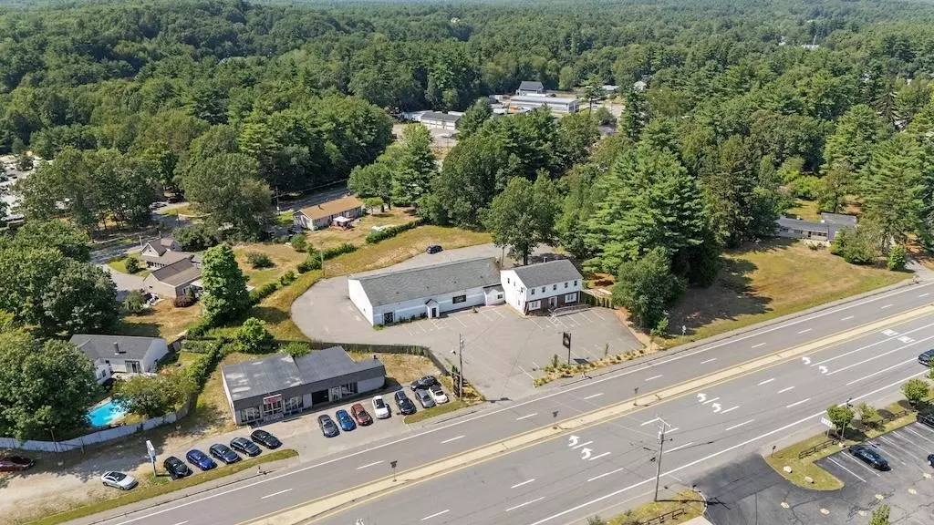 148 Plaistow RD, Plaistow, NH 03865