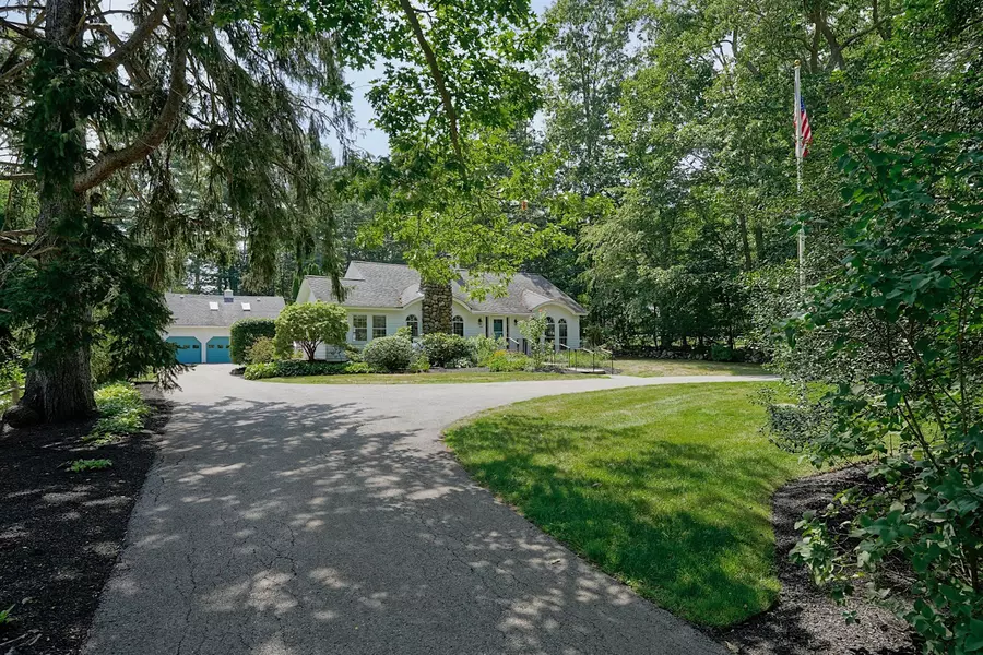 288 Harbor RD, Rye, NH 03870