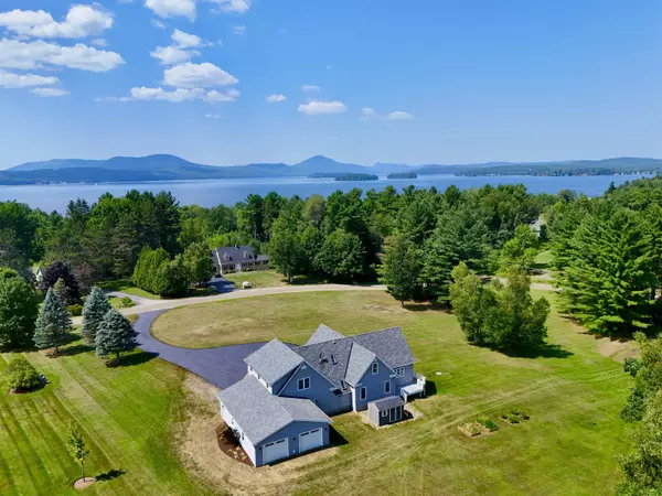 53 Lakewood DR, Derby, VT 05829