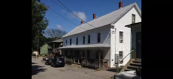 9 Gowen ST, Sanford, ME 04073