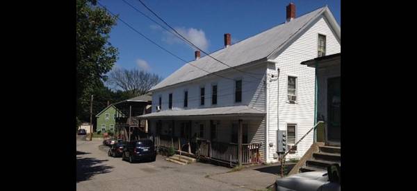 9 Gowen ST, Sanford, ME 04073