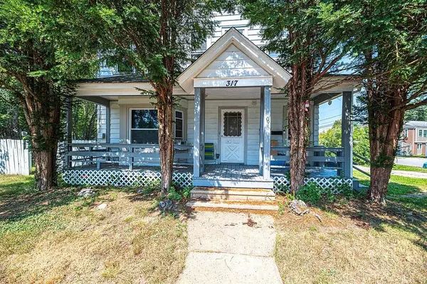 Somersworth, NH 03878,317 High ST