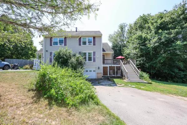 5 Richardson DR #R, Derry, NH 03038