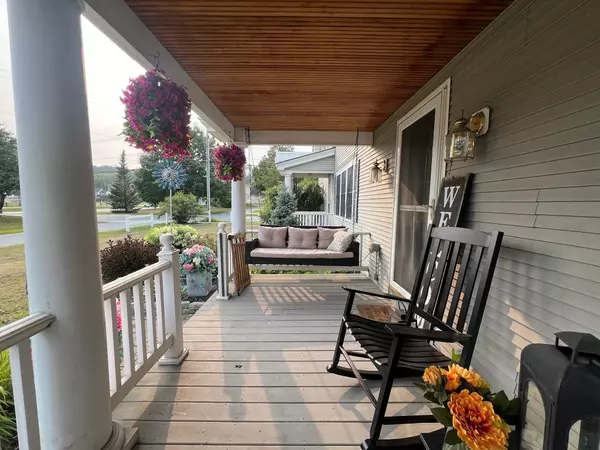 Lyndon, VT 05850,25 King DR