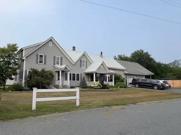 Lyndon, VT 05850,25 King DR