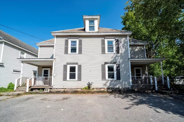 306-308 Colchester AVE, Burlington, VT 05401