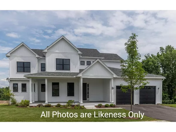 160 Mabel WAY, South Burlington, VT 05403