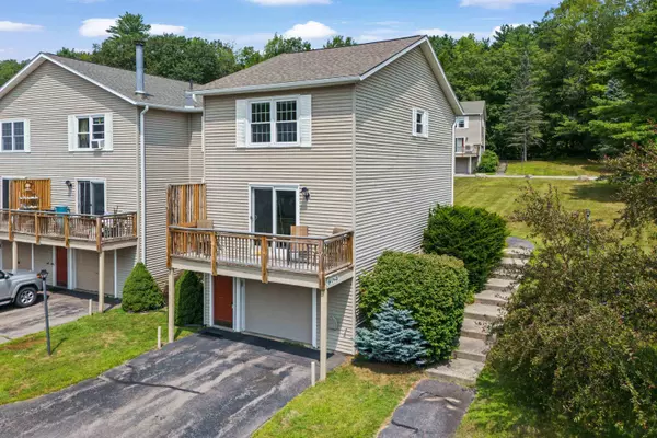 Marlborough, NH 03455,20 Gates RD #17
