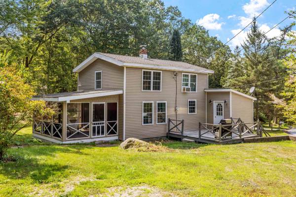 440 Old Borough RD, Pembroke, NH 03275
