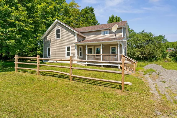 2545 Mountain RD, Montgomery, VT 05471
