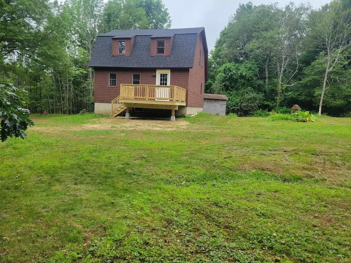 Barnstead, NH 03225,313 North RD