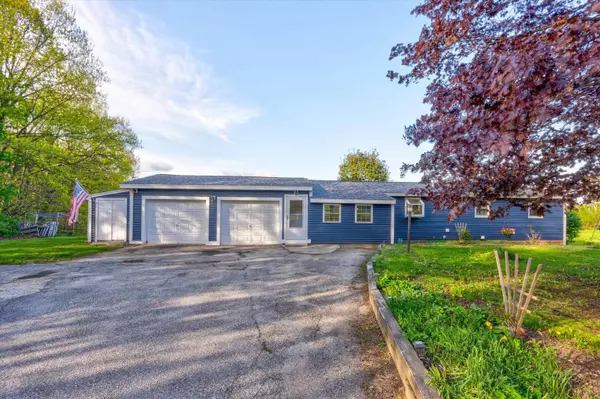 109 Davis Village RD,  New Ipswich,  NH 03071