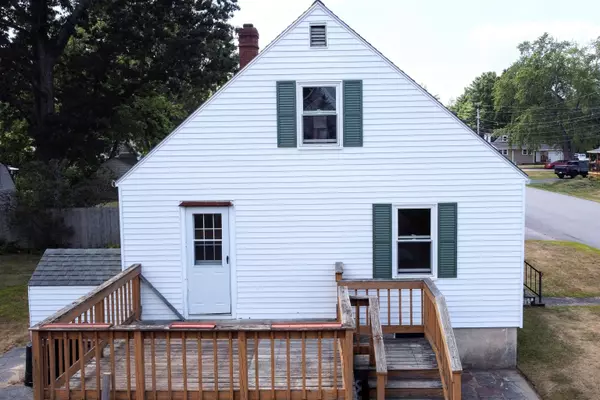 Somersworth, NH 03878,21 Laurier ST