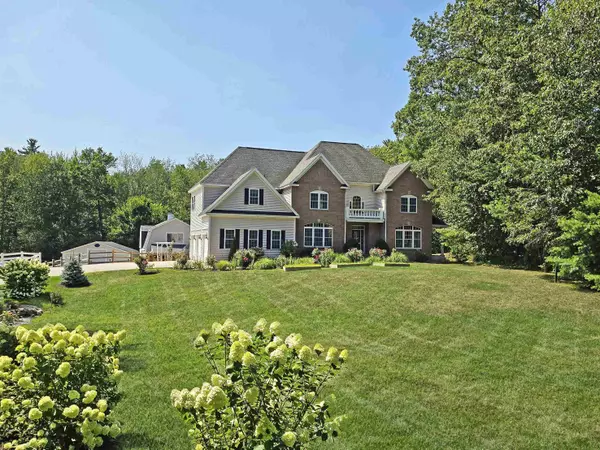 37 Houstons WAY, Hampstead, NH 03841