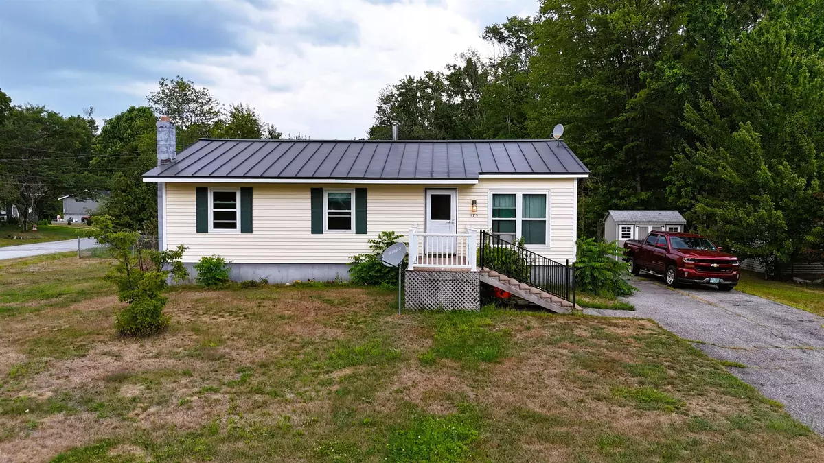 Keene, NH 03431,175 Liberty LN