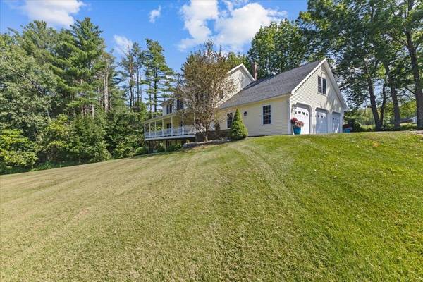 Waterbury, VT 05677,1033 Loomis Hill RD