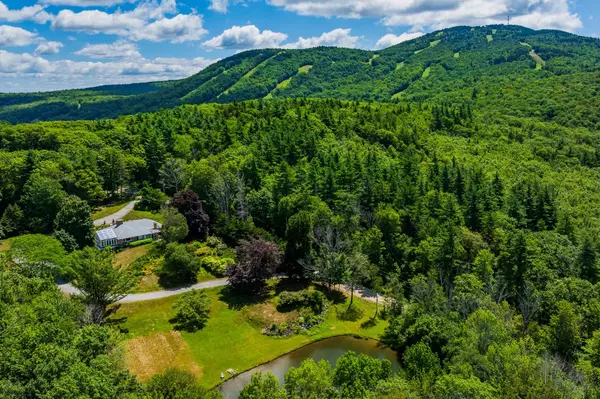 195 Old Province RD, Goshen, NH 03752