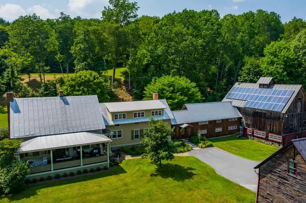 15 Brigham Hill RD, Norwich, VT 05055
