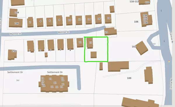 Dover, NH 03820,13 Monroe ST