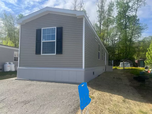 137 Hillview TER, Hinesburg, VT 05461