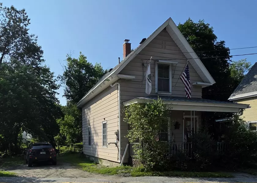 105 Brook ST, Barre City, VT 05641