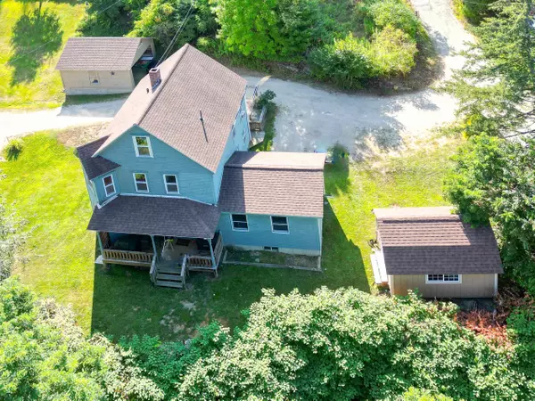 30 Lilac LN, Lisbon, NH 03585
