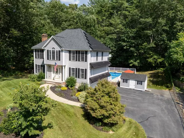 150 Kendall Pond RD, Windham, NH 03087