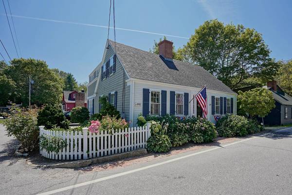 127 Main ST, New Castle, NH 03854