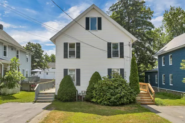 20-22 Hough ST, Dover, NH 03820