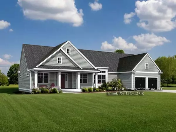 2 Winni Farm RD, Gilford, NH 03249