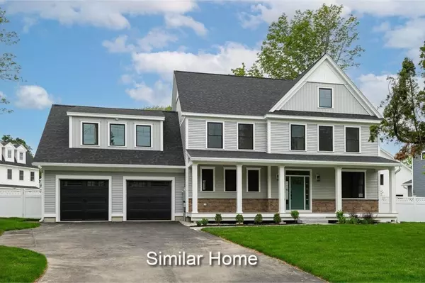 Homesite 3 Winni Farm RD, Gilford, NH 03249