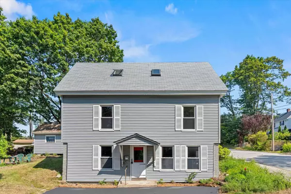 Pembroke, NH 03275,23 Pleasant ST