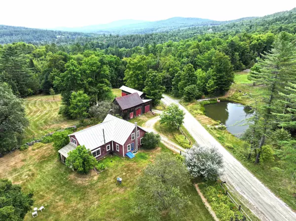 912 Prospect ST, Concord, VT 05824