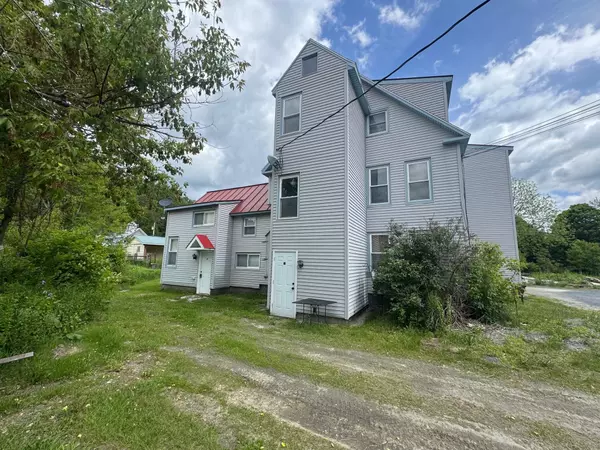 Cavendish, VT 05153,51 Depot ST #1
