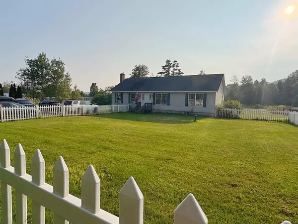 48 Paddy Hollow RD, Claremont, NH 03743