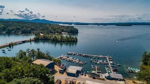 Moultonborough, NH 03254,16 Long Island RD #35